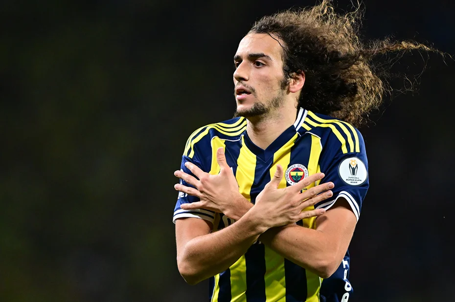 FENERBAHÇE