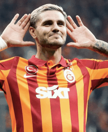 Mauro-Icardi