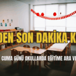 12 Haziran Cuma