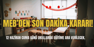 12 Haziran Cuma