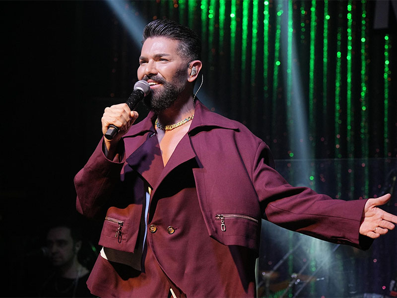 mehmet çevik