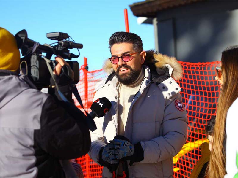mehmet çevik