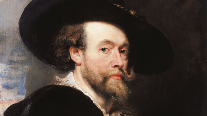 500 Yıllık Kayıp Eser Ortaya Çıktı: Peter Paul Rubens’in Kayıp Tablosu 2,3 Milyon Euroya Satıldı 5 Mitolojik Hikayeler 7 840x473 2