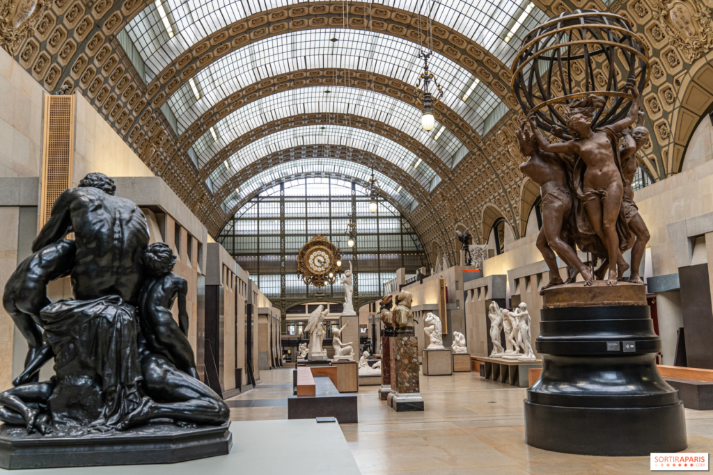 Musee dOrsay