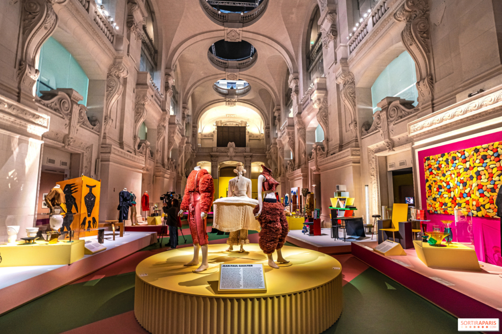 Musee des Arts Decoratifs
