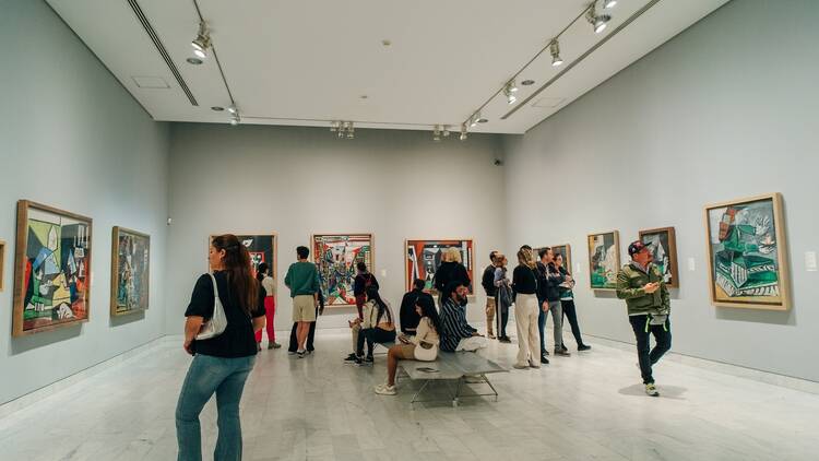 Museu Picasso