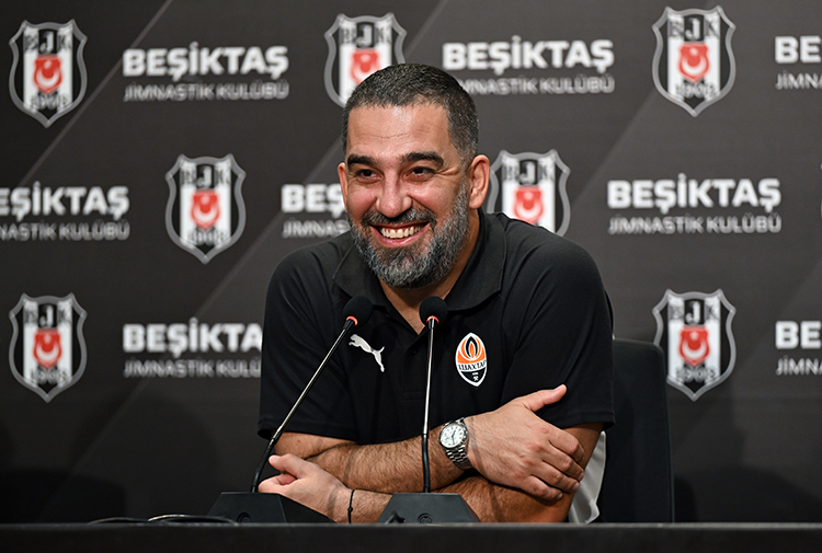 ARDA TURAN