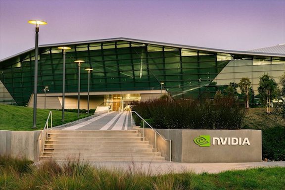 Nvidia Nasıl Oldu Da Dünya'nın En Değerli Şirketleri Listesinde Birinci Sıraya Yükseldi 1 Nvidia center