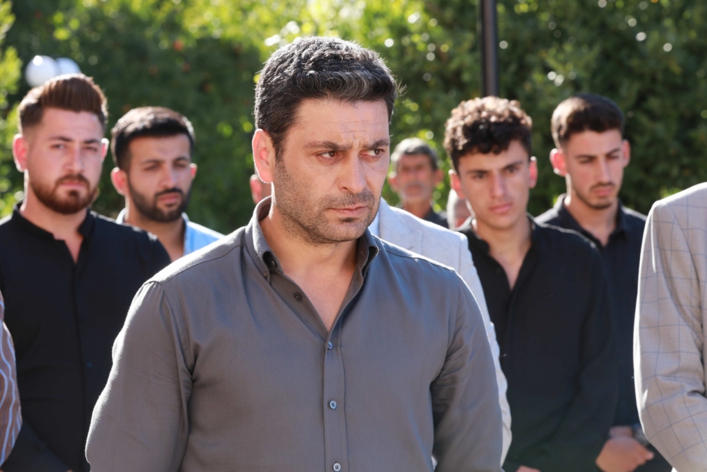 Ozan Akbaba Herkes Duysun 2
