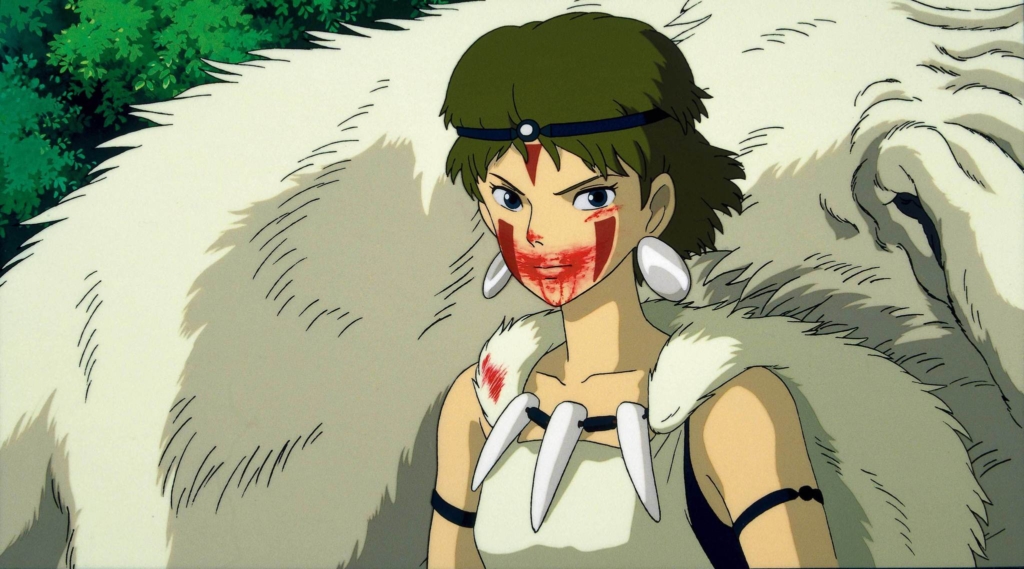 Miyazaki'nin dünyasındaki anime filmleri hangileri?