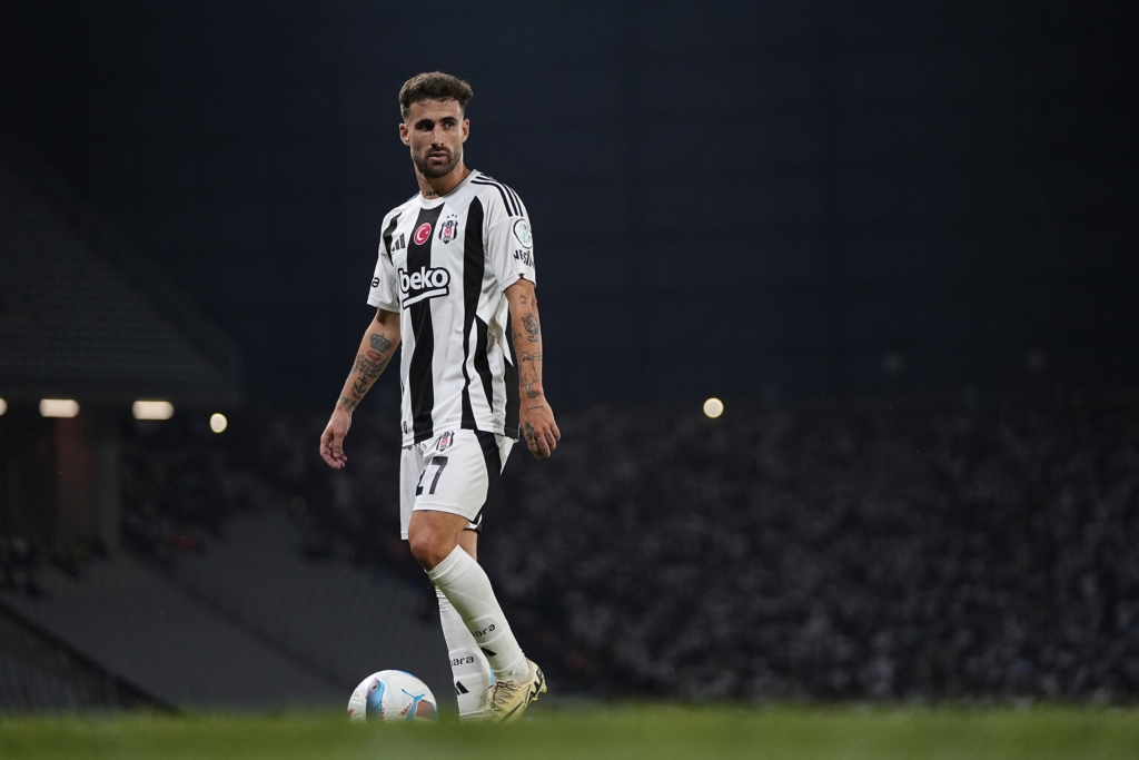 Rafa Silva 20240803 2
