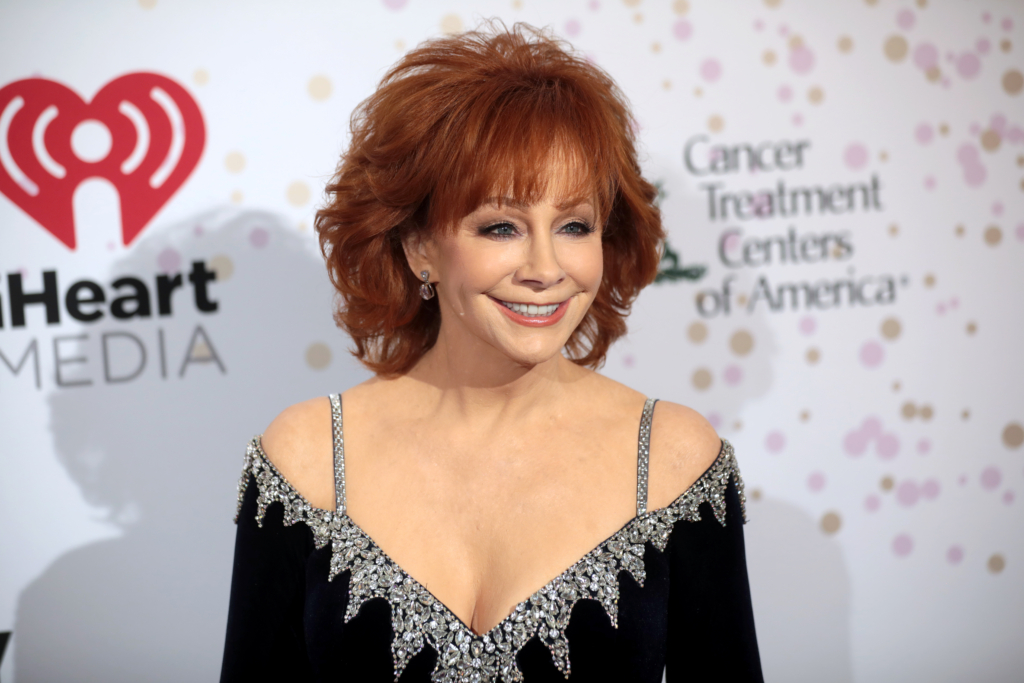 Reba McEntire 2