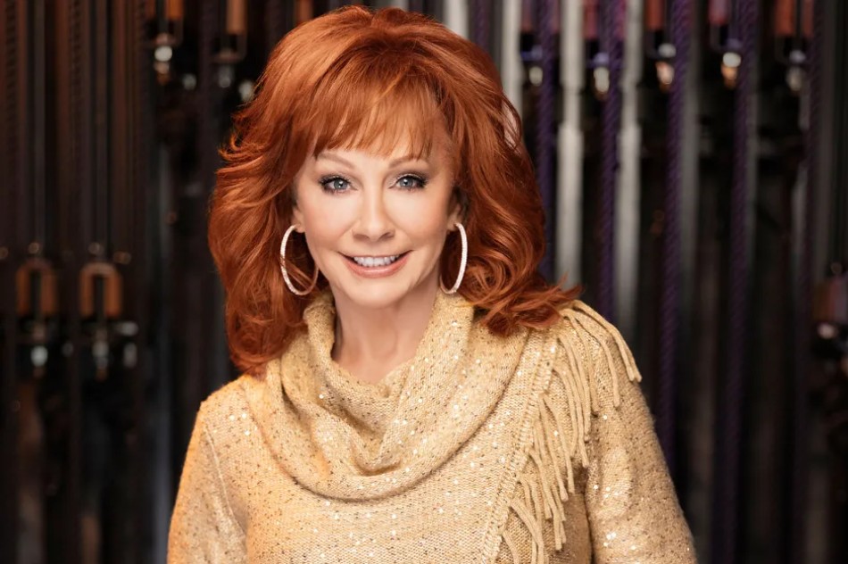 Reba McEntire 7