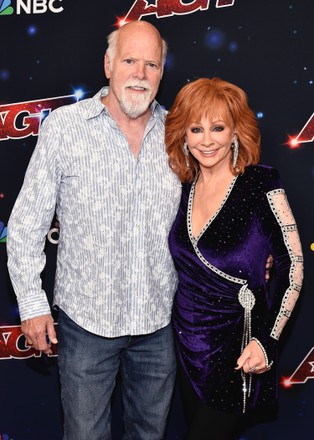 Reba McEntire rex linn 3