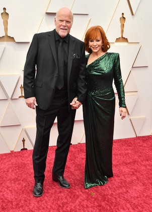 Reba McEntire rex linn 4
