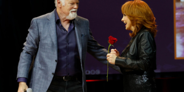 Reba McEntire rex linn 6