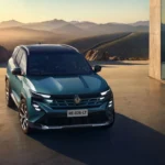 renault boreal