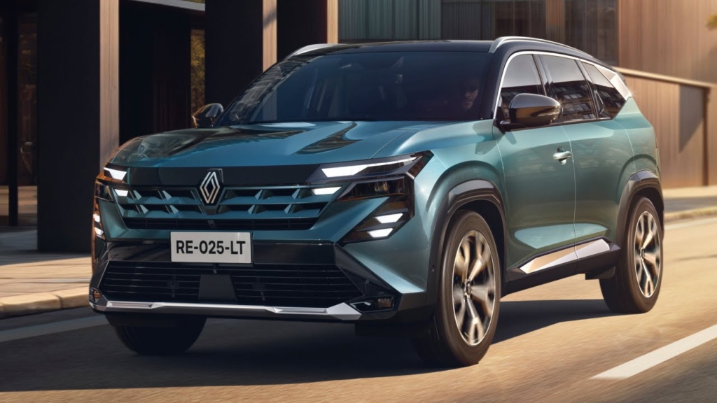 Renault Boreal 2026 Herkes Duysun 3