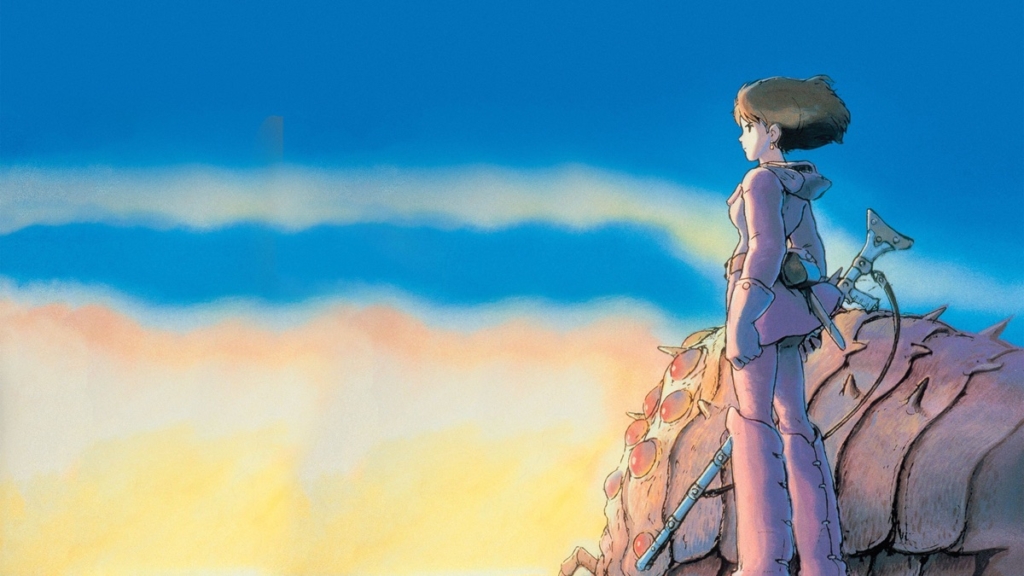 hayao miyazaki kimdir?