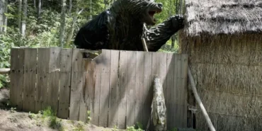 Sankebetsu-brown-bear-incident-Japan-Hokkaido-Ezo-Rokusensawa-Tomamae-attack-reconstruction-location-dangerous-animal-travel-tourist-spot-site-news-12