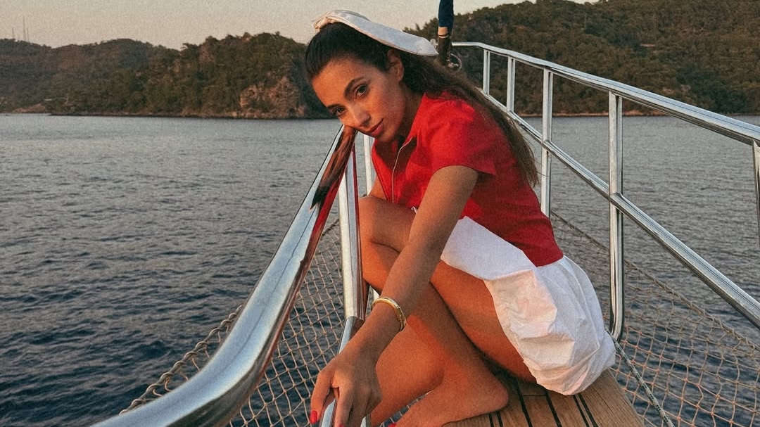 Semt bizim ev kira 🤷🏻 ♀️ Cok ozledim oh ya edited