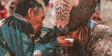 Shamans-Ritual