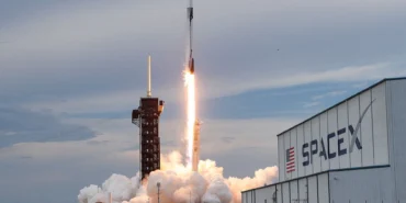 SpaceX