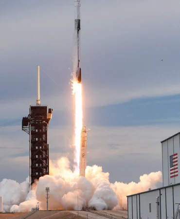 SpaceX