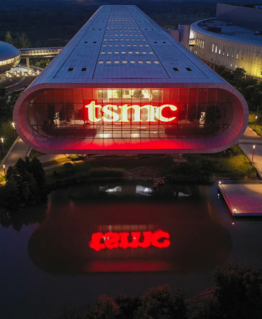 TSMC-1400