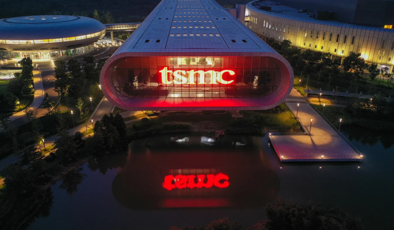 TSMC-1400
