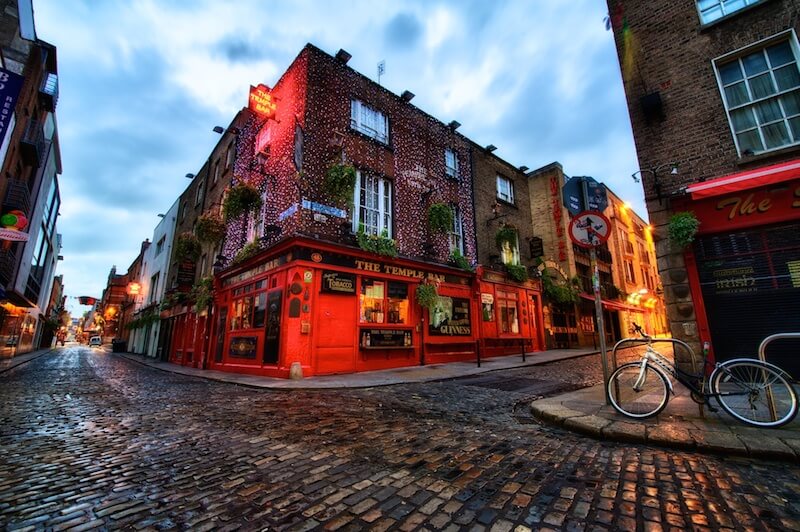 Temple Bar