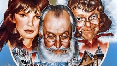 Netflix Yılbaşı Ruhunu Ekranlara Taşıyor! 2025’in En Eğlenceli Yılbaşı Dizi ve Filmleri Açıklandı 10 The Night They Saved Christmas 1984 edited