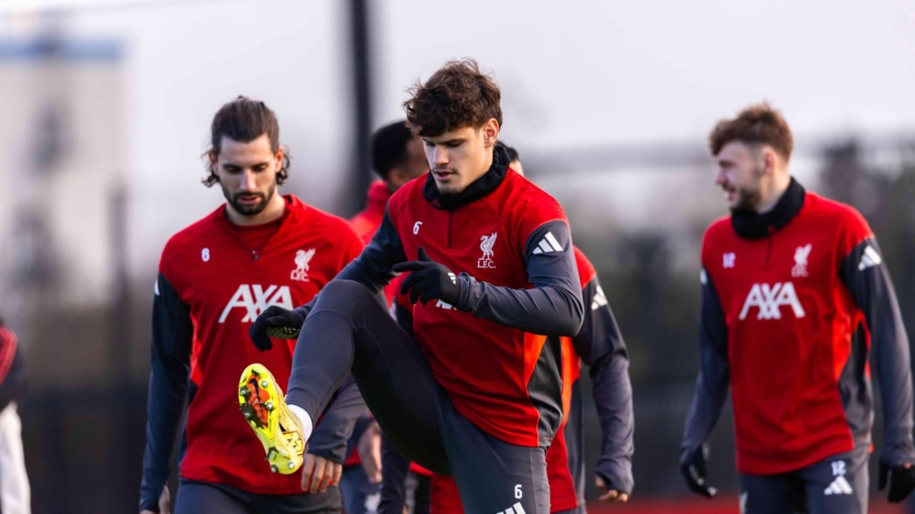 Liverpool