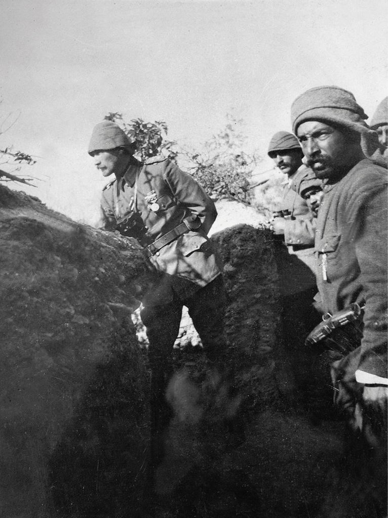 18 Mart Çanakkale Zaferi ve Şehitleri Anma Günü: Türk Tarihinin Dönüm Noktası 7 18 Mart Çanakkale Zaferi