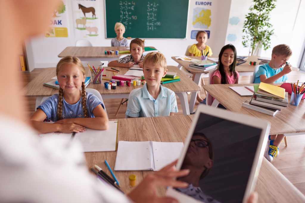 What is a Smart Classroom and its advantages