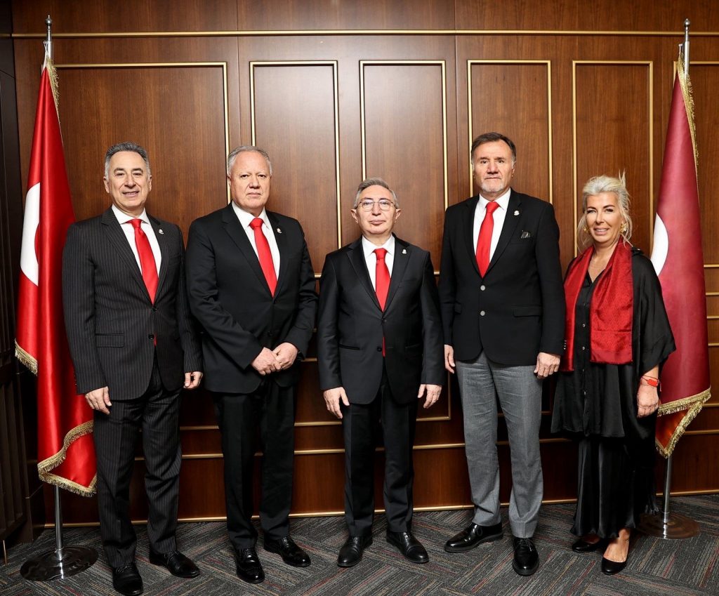 GALATASARAY