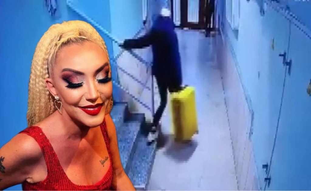 Güllü Cinayetinde Bomba Gelişme!
