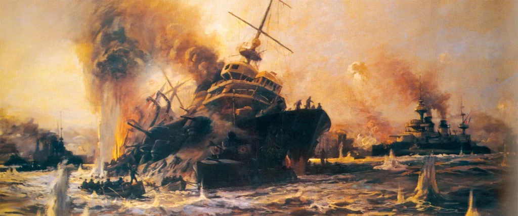18 Mart Çanakkale Zaferi ve Şehitleri Anma Günü: Türk Tarihinin Dönüm Noktası 9 18 Mart Çanakkale Zaferi