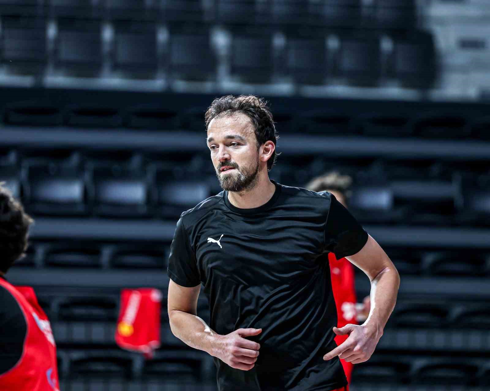 a milli erkek basketbol takimi bosna hersek maci hazirliklarina basladi 4 WgvNF32b