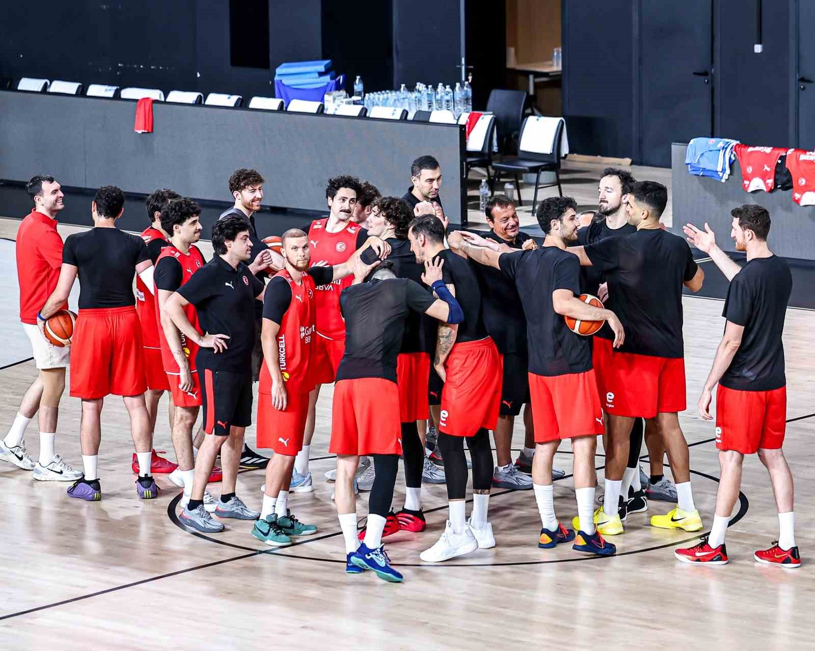 A Milli Erkek Basketbol Takımı, hazırlıklarını Antalya’da sürdürecek 4 a milli erkek basketbol takimi hazirliklarini antalyada surdurecek 0 RnX5GMSA