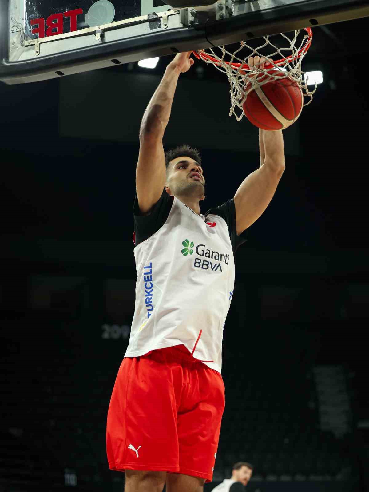 a milli erkek basketbol takimi sirbistan maci hazirliklarina basladi 2 r6hIQnpd