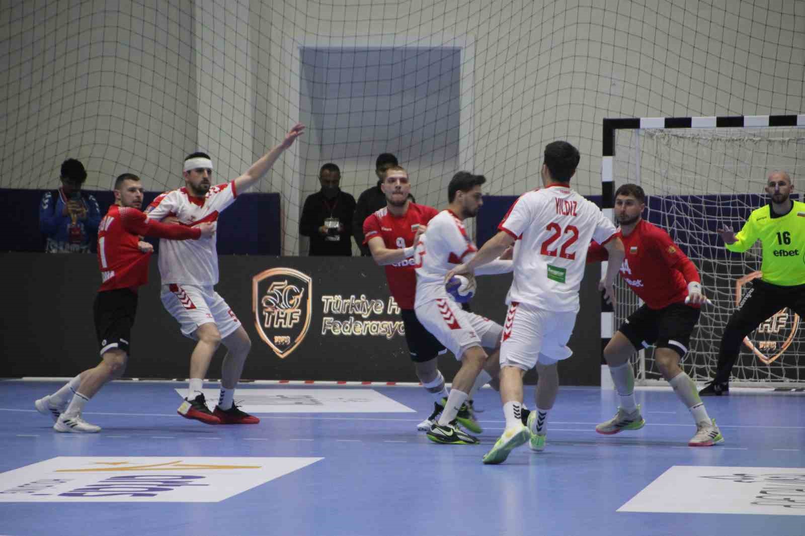a milli erkek hentbol takimi bulgaristani 38 29 maglup etti 1 YchIYfZW