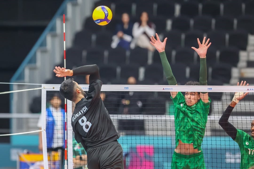 a milli erkek voleybol takimi finale yukseldi 0 v7N1Izgy