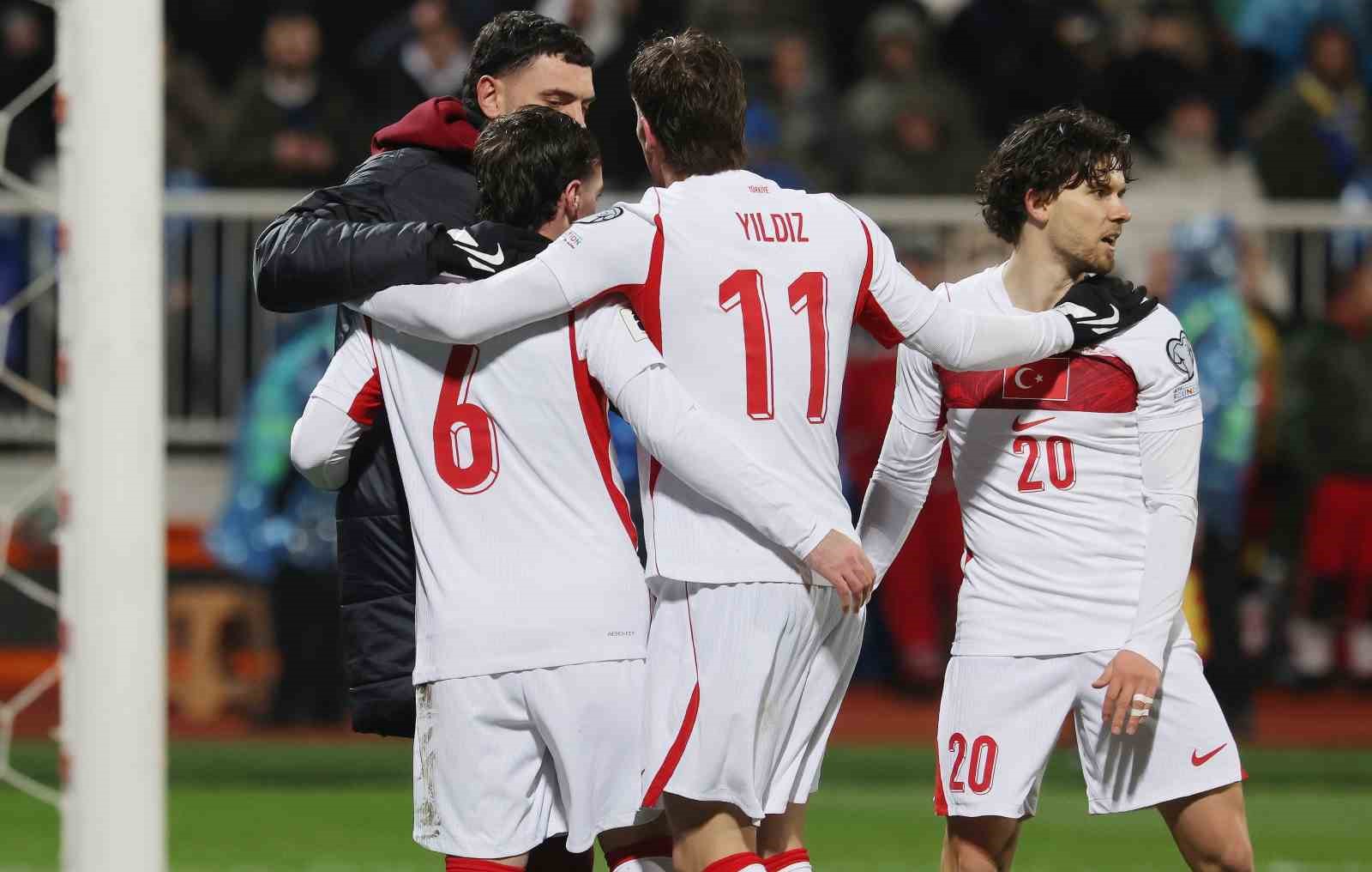 a milli futbol takimi 2026 dunya kupasinda 1 YYAIBHId
