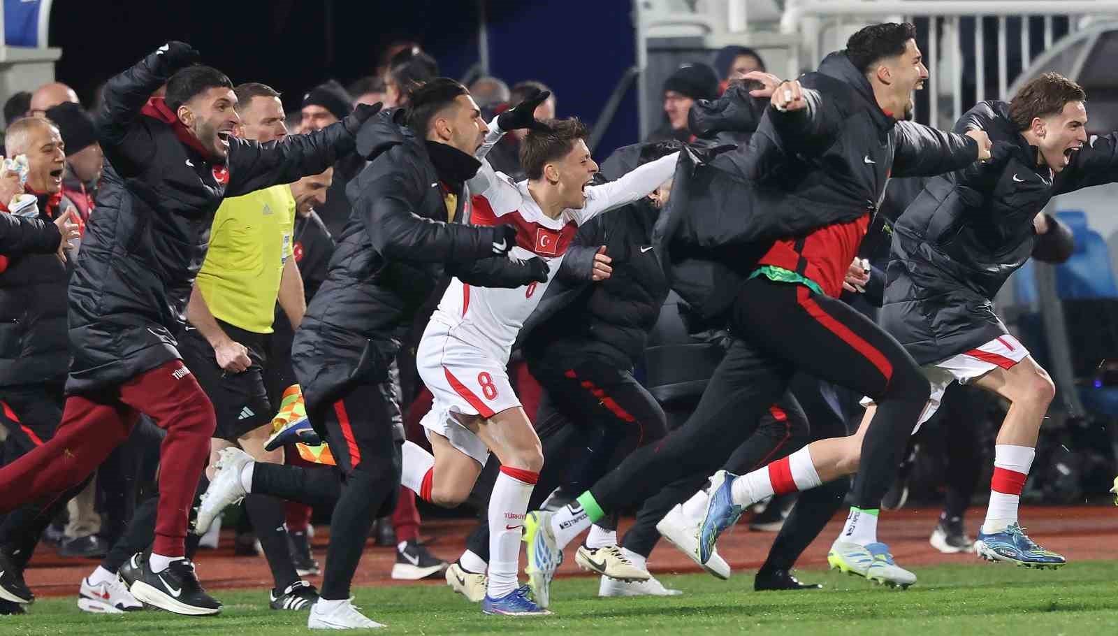 a milli futbol takimi 2026 dunya kupasinda 16 6UfV8lXZ