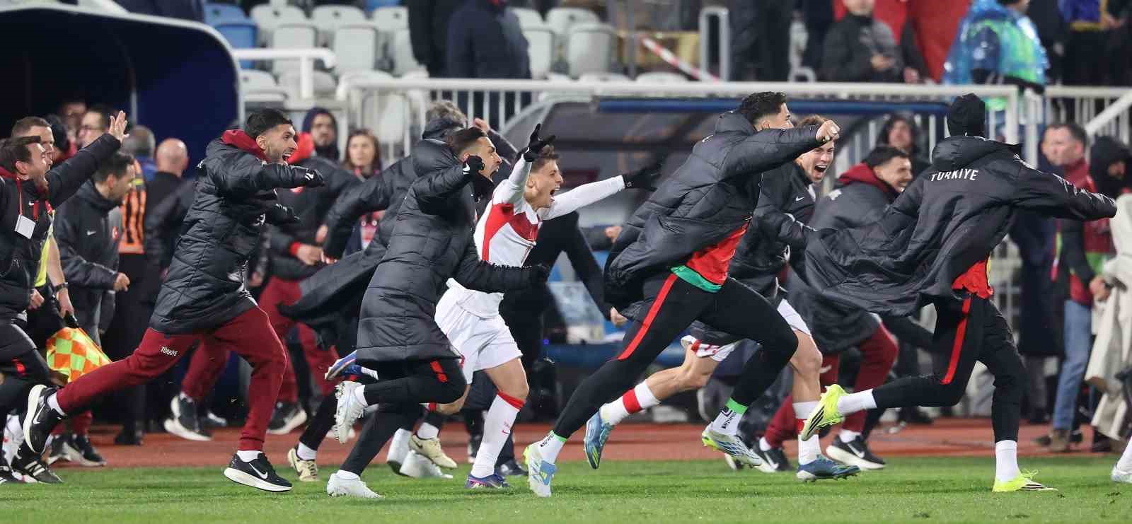 a milli futbol takimi 2026 dunya kupasinda 18 u612BSvS