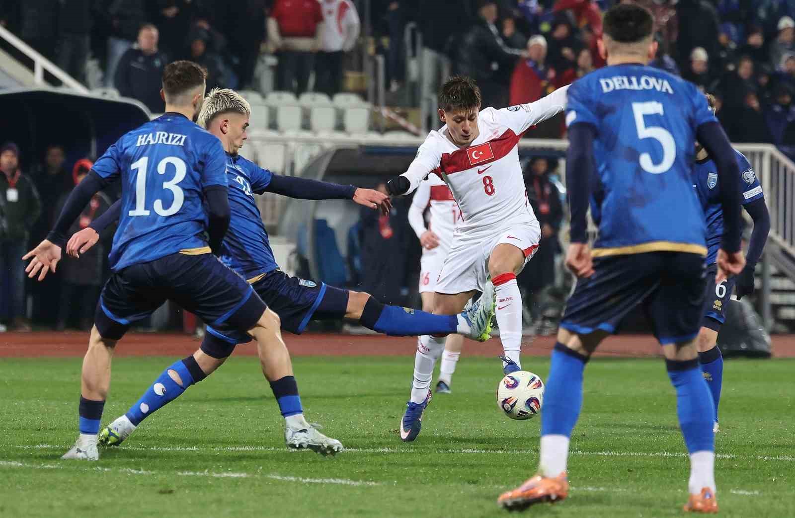 a milli futbol takimi 2026 dunya kupasinda 8