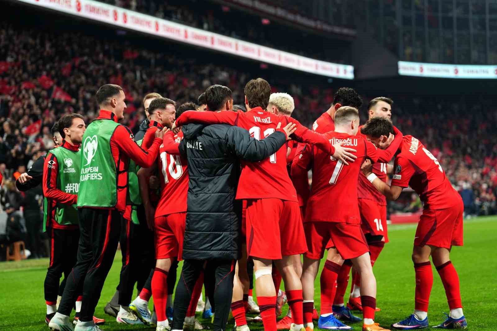 a milli futbol takimi 2026 fifa dunya kupasi icin kosova deplasmaninda 1 4MvL9Jcp