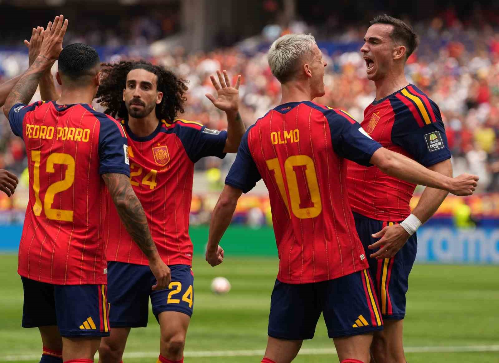 A Milli Futbol Takımı, FIFA sıralamasında 27. sırada yer aldı 4 a milli futbol takimi fifa siralamasinda 27 sirada yer aldi 0 lPGgcMPw