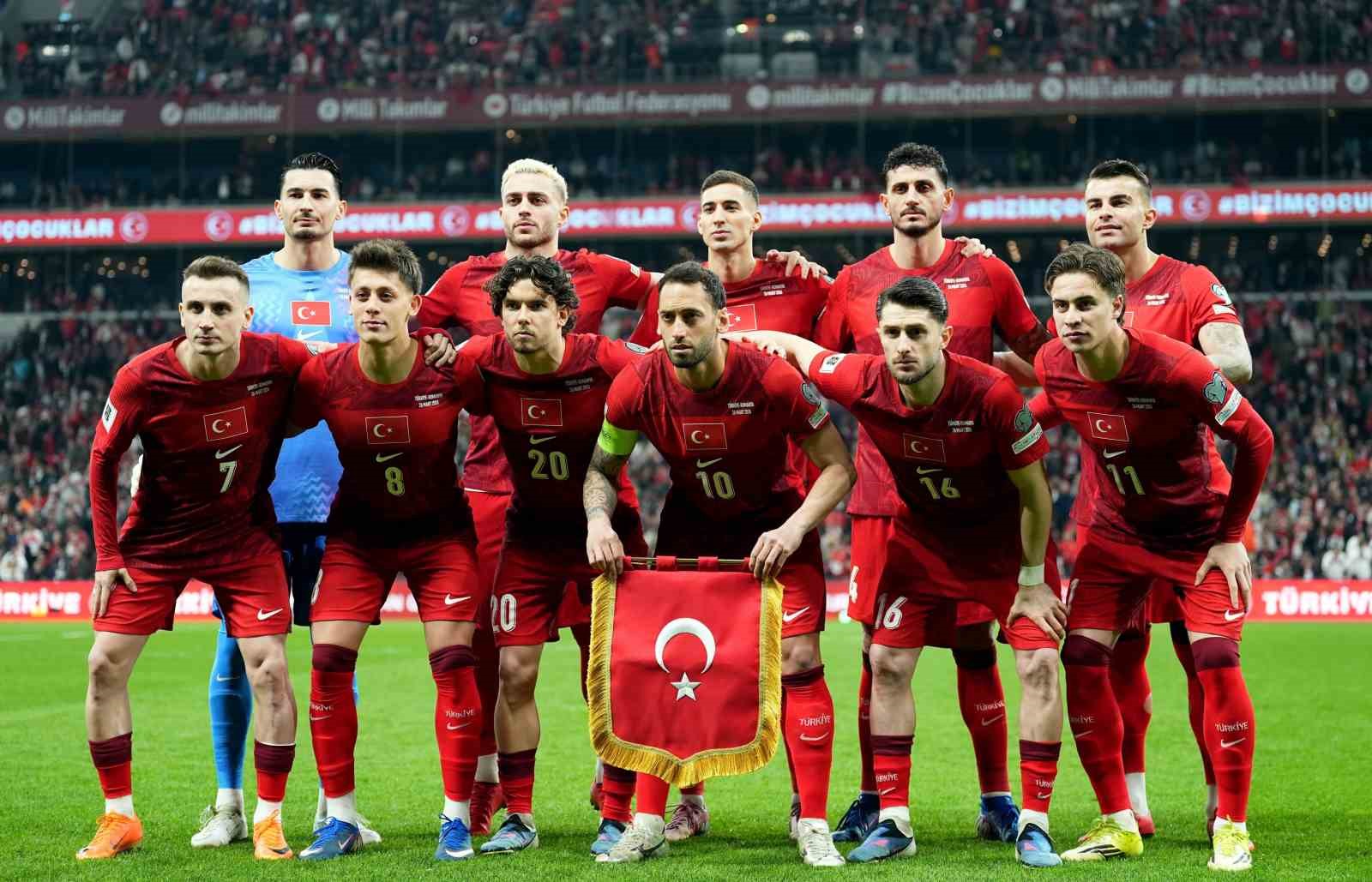 A Milli Futbol Takımı hazırlık maçında Kuzey Makedonya’yı konuk edecek 4 a milli futbol takimi hazirlik macinda kuzey makedonyayi konuk edecek 0 rsl2lfHU
